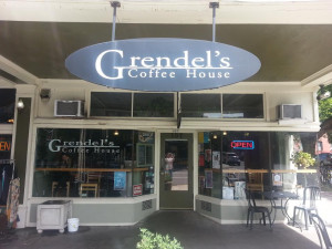 Grendel's Coffee House