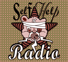 Self Help Radio logo