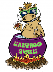 Warthog Stew