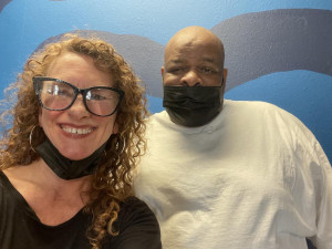 Keeping It Real, May 25, 2023 Lisa Loving and Larry Collins