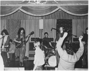 Grateful Dead 3/25/66 Trouper's Hall, Los Angeles, CA Grateful Dead 3/25/66 Trouper's Hall, Los Angeles, CA