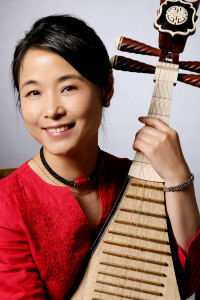 Wu Man Wu Man