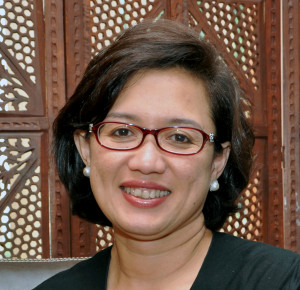 Doctor Adeeba Kamarulzaman Dean of the Faculty of Medicine and Professor of Medicine and Infectious Diseases at the University of Malaya in Kuala Lumpur, Malaysia
