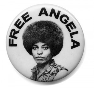 Angela Davis