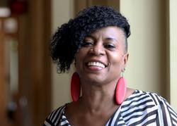 Antoinette Edwards Antoinette Edwards