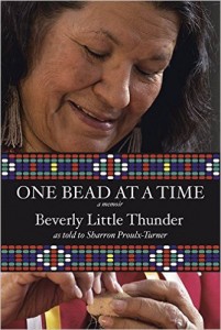 Beverly Little Thunder Beverly Little Thunder