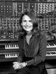 Wendy Carlos in Smithsonian Magazine