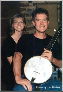 Dave Carter & Tracy Grammer