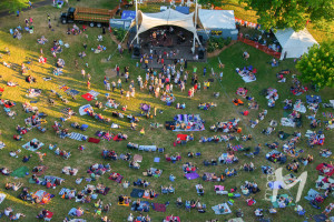 Cathedral Park Jazz Fest