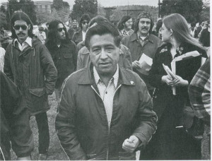 https://commons.wikimedia.org/wiki/File:Cesar_chavez_visita_a_colegio_cesar_chavez.jpg This file is licensed under the Creative Commons Attribution-Share Alike 3.0 Unported