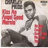 Charley Pride 