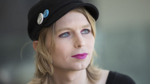 Chelsea Manning