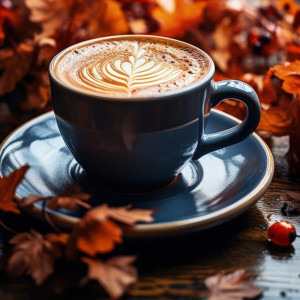 Image of a cup of espresso