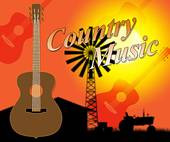 country-music