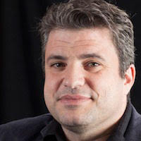 Dave Zirin