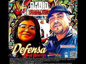 Defense for Francisco Aguirre