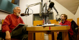 Underground comics publisher Denis Kitchen Underground comics publisher Denis Kitchen talks with S.W. Conser on Words and Pictures