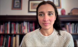 Professor Rohini Haar, MD, MPH, an Assistant Adjunct Professor of Epidemiology at UC Berkeley Public Health and an Emergency Physician at Kaiser Medical Center in Oakland, California Professor Rohini Haar, MD, MPH, an Assistant Adjunct Professor of Epidemiology at UC Berkeley Public Health and an Emergency Physician at Kaiser Medical Center in Oakland, California