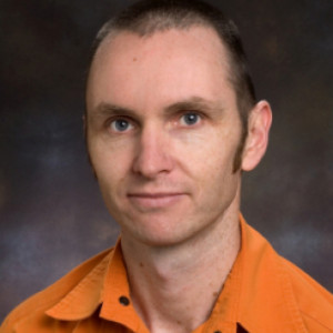 Dr. Mal McLeod, Professor, Australian National University