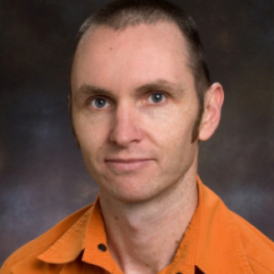 Dr. Mal McLeod, Professor, Australian National University Dr. Mal McLeod, Professor, Australian National University