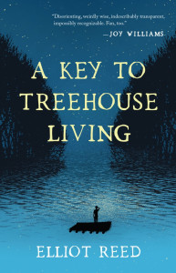 A Key to Treehouse Living