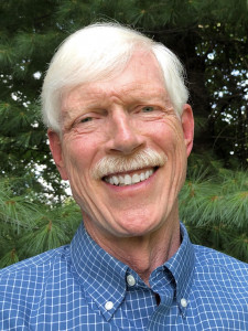 frederic craigie