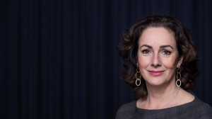 The Honorable Femke Halsema, Mayor of the City of Amsterdam The Honorable Femke Halsema, Mayor of the City of Amsterdam