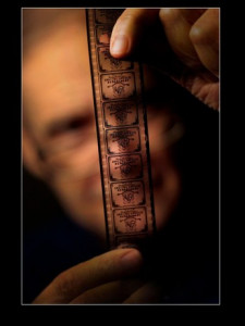 Filmmaker Peter Flynn talks about his documentary Film Is Dead. Long Live Film! about film collectors and archivists Filmmaker Peter Flynn talks about his documentary Film Is Dead. Long Live Film! about film collectors and archivists with S.W. Conser of Words and Pictures on KBOO Radio