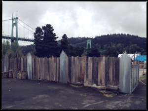 Green Anchors PDX Green Anchors PDX