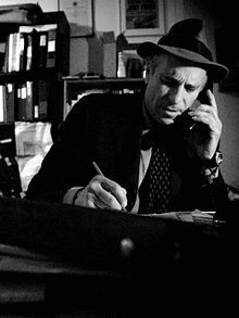 Greg Palast Greg Palast