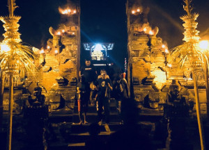 Bali Warung PM