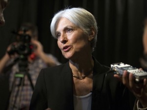 Jill Stein Jill Stein
