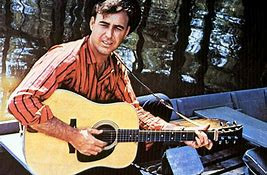 Johnny Horton