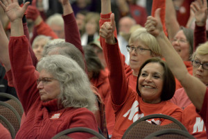 Kalama Methanol SEIS hearing in Longview, WA 12-13-2018 Kalama Methanol SEIS hearing in Longview, WA 12-13-2018