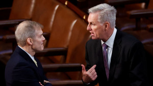 Ground Hog Day in the US House of 'Representatives Ground Hog Day in the US House of 'Representatives