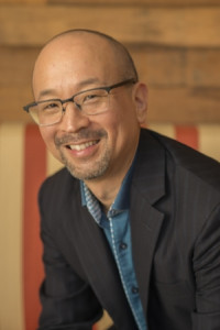 Kevin Kumashiro