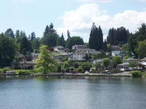 Lake Stevens, Washington (Creative Commons) Lake Stevens, Washington (Creative Commons)