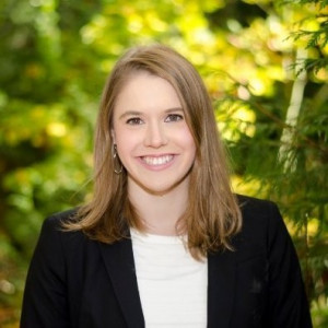 Washington State Rep. Lauren Davis Washington State Rep. Lauren Davis