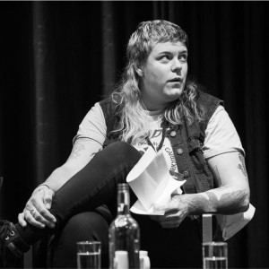 Leo Jefferys, Operations Manager at the European Network of People who Use Drugs Leo Jefferys, Operations Manager at the European Network of People who Use Drugs