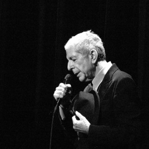 Leonard Cohen Leonard Cohen