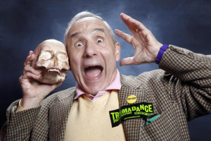 Troma Entertainment director Lloyd Kaufman talks low-budget filmmaking Troma Entertainment director Lloyd Kaufman talks low-budget filmmaking with S.W. Conser on Words and Pictures on KBOO Radio