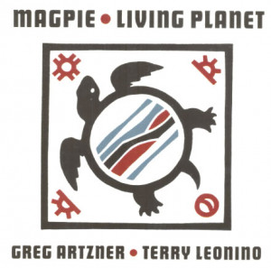 Magpie: Living Planet Magpie: Living Planet
