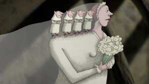 Director Signe Baumane talks about her animated feature films Rocks in My Pockets and My Love Affair With Marriage Director Signe Baumane talks about her animated feature films Rocks in My Pockets and My Love Affair With Marriage with S.W. Conser on Words and Pictures on KBOO Radio