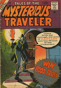 The Mysterious Traveler