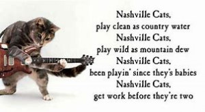 Nashville Cats