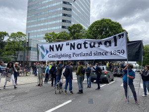 NW Natural gaslighting Oregon NW Natural gaslighting Oregon