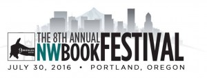 8th Annual NW Book Festival 8th Annual NW Book Festival