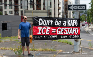 Occupy ICE