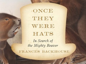 Once They Were Hats cover Once They Were Hats cover