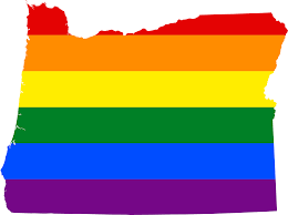 Oregon Pride (image from wikipedia) Oregon Pride (image from wikipedia)